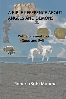 Bible Reference About Angels and Demons