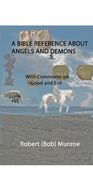 Bible Reference About Angels and Demons