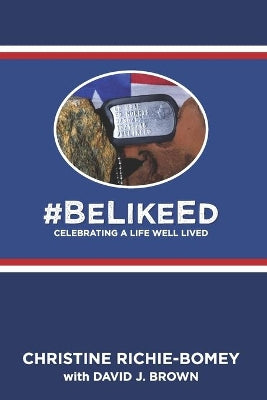 #BeLikeEd