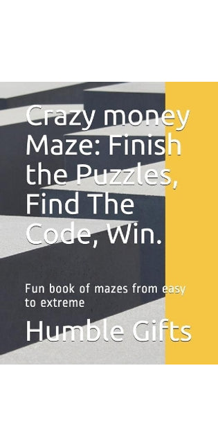 Crazy money Maze