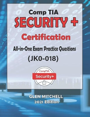 CompTIA Security+ – Exclusive Books Online
