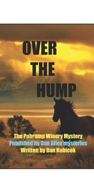 "Over The Hump"