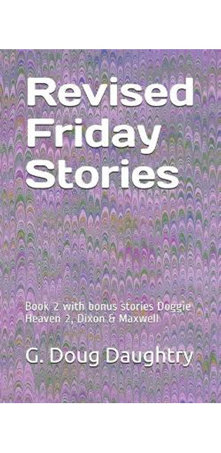 Revised Friday Stories