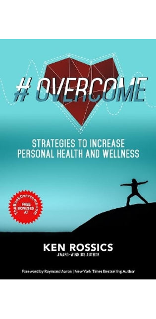 #overcome