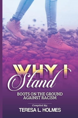 "Why I Stand"