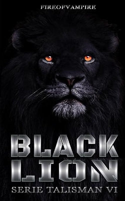 Black Lion