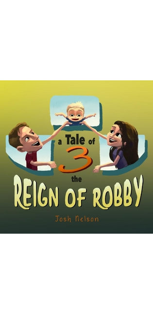 Tale of 3