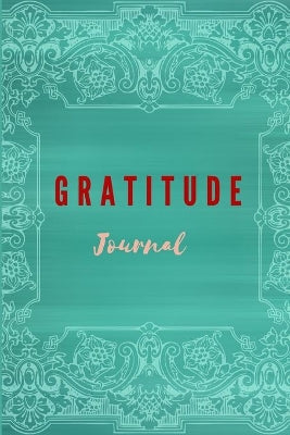 Gratitude Journal