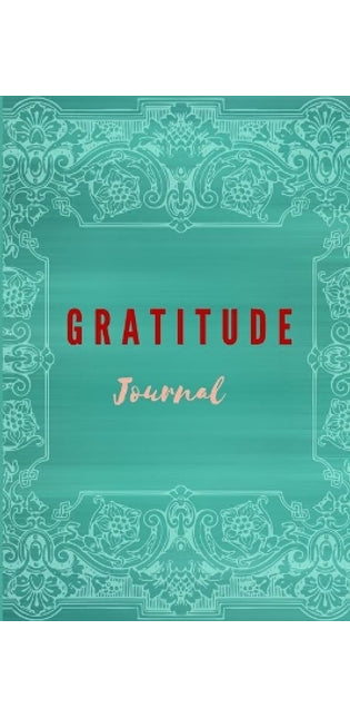 Gratitude Journal