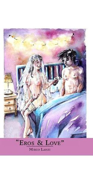 "Eros & Love" - Edición Italiana