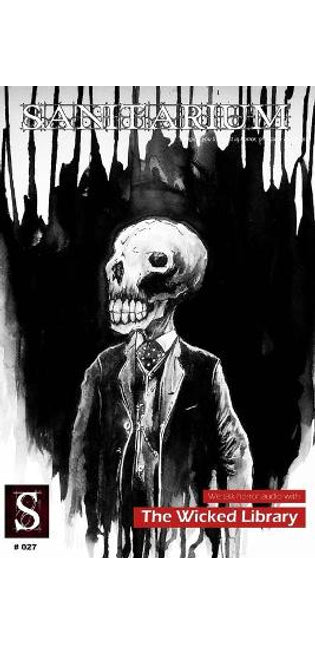 Sanitarium Issue #27