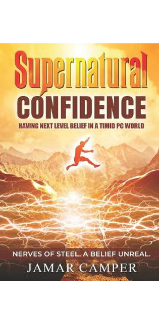 Supernatural Confidence
