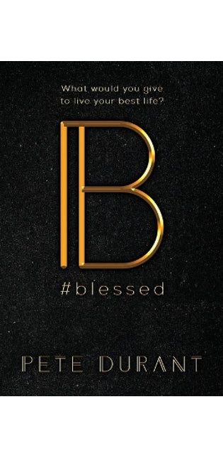#Blessed