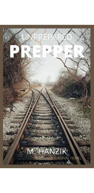Unprepared Prepper