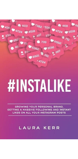 #Instalike
