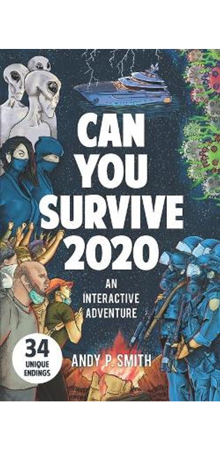 Can You Survive 2020