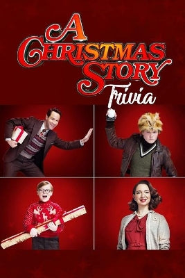 "A Christmas Story" Trivia