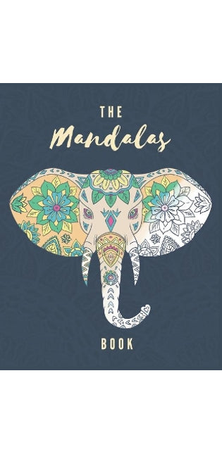 Mandalas Book