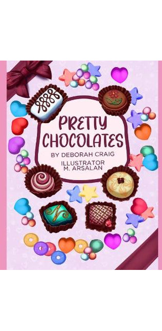 "Pretty Chocolates"