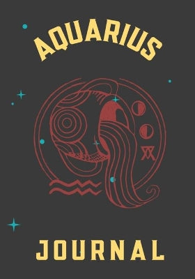 Aquarius Journal