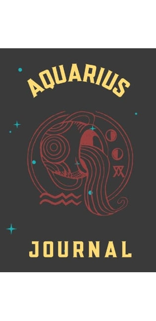 Aquarius Journal