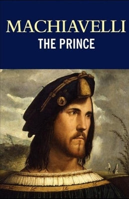 "The Prince (classics illustrated)
