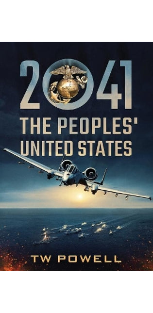 2041 The Peoples' United States