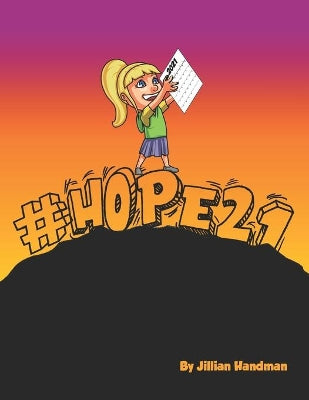 #hope21