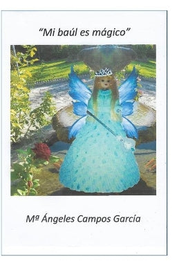 "Mi baúl es mágico"