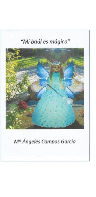 "Mi baúl es mágico"
