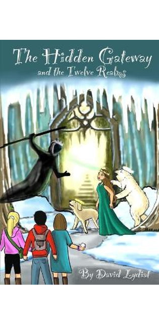 Hidden Gateway and the Twelve Realms