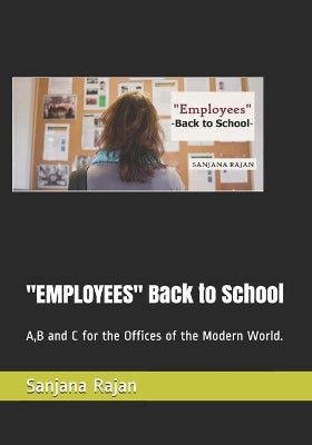 "EMPLOYEES" Back to School