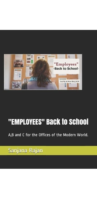 "EMPLOYEES" Back to School