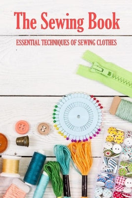 Sewing Book