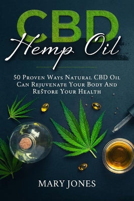 CBD Hemp Oil