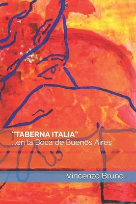 "Taberna Italia" ...en la Boca de Buenos Aires
