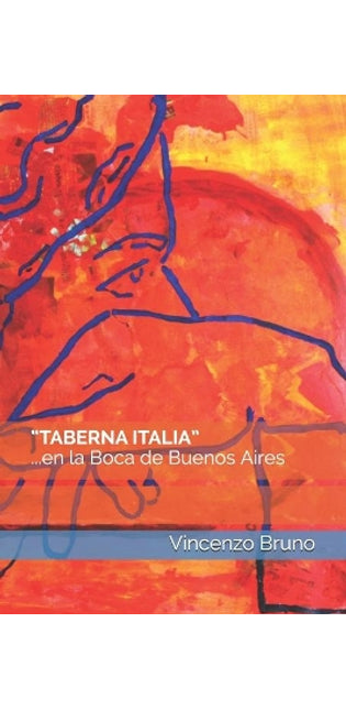 "Taberna Italia" ...en la Boca de Buenos Aires