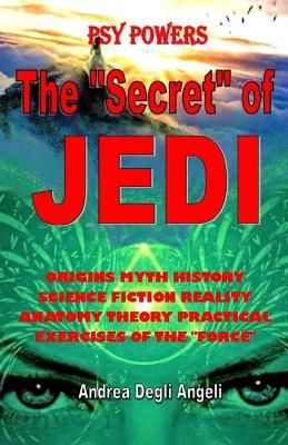 "secret" of Jedi