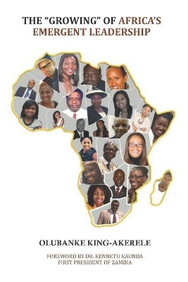 "Growing" of Africa's Emergent Leadership