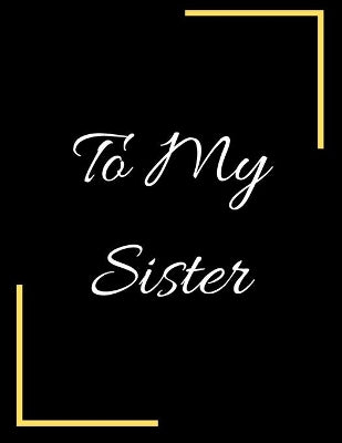 To My Sister
