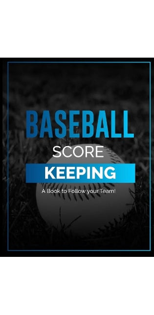 Baseball Score Keeping