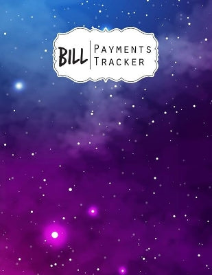 Bill Payment Tracker