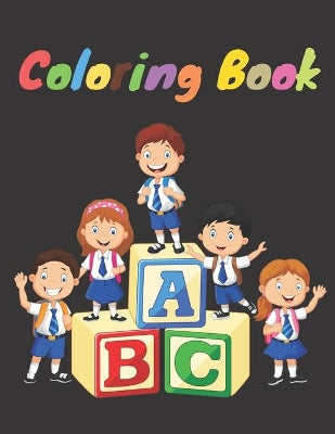 Coloring Book
