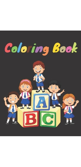 Coloring Book