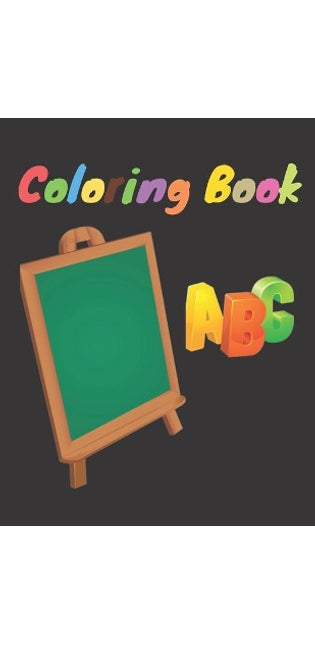 Coloring Book