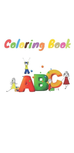 Coloring Book