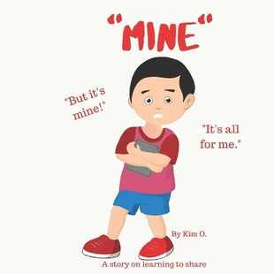 "mine"