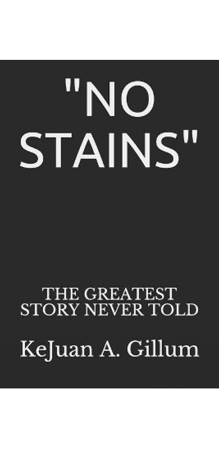 "no Stains"