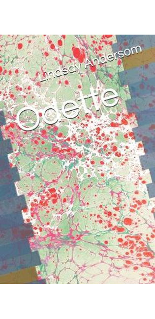 Odette