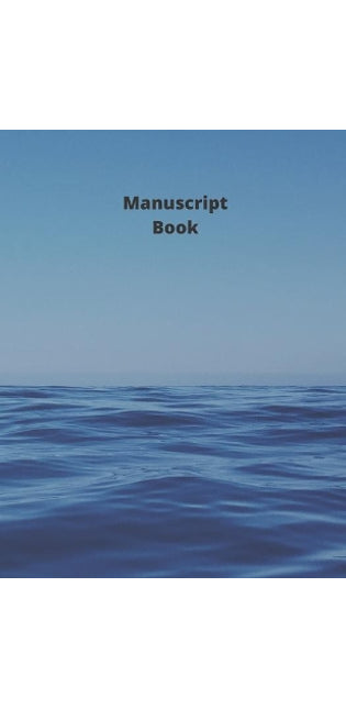 Manuscript Book